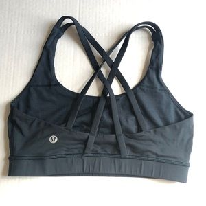 Lululemon Energy Bra
